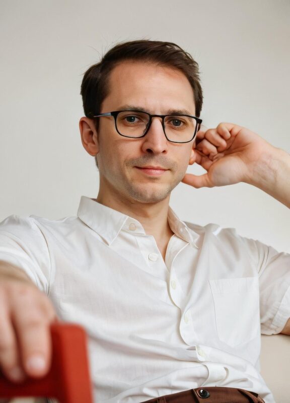 Мирошниченко Алексей Николаевич