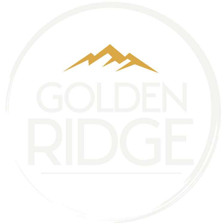 GOLDEN RIDGE