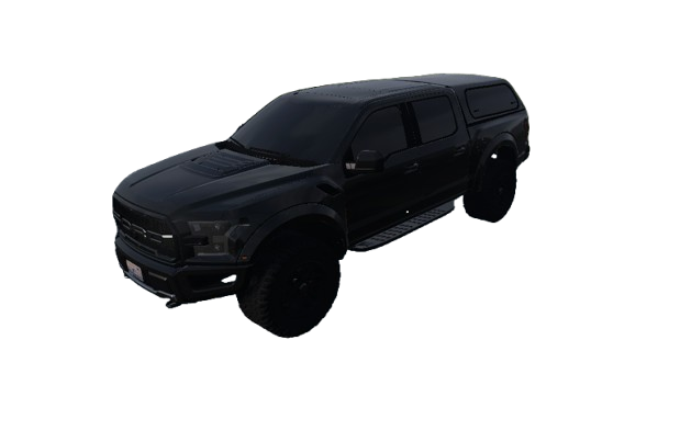 Ford Raptor