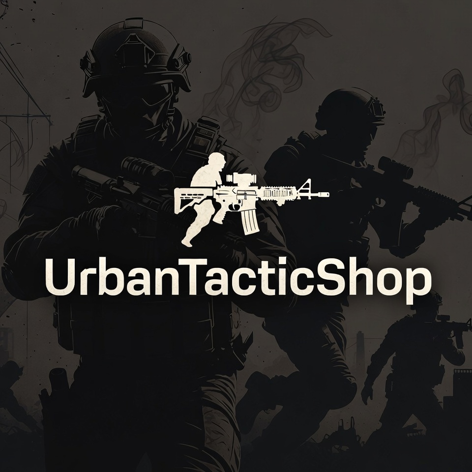 UrbanTacticShop ™ for Mans