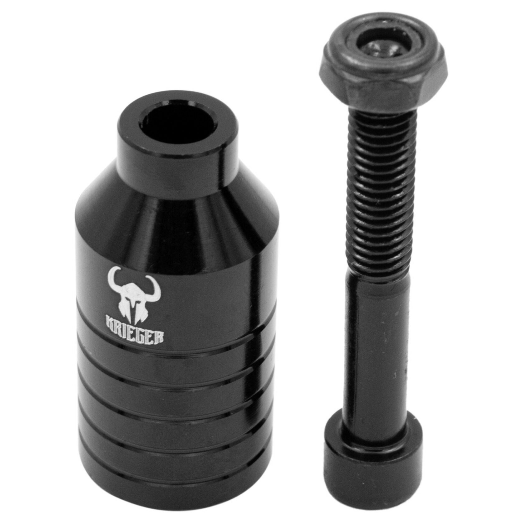 пеги на трюковой самокат