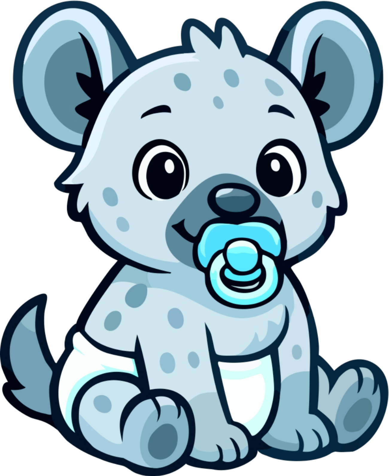  Гигиеняшка 