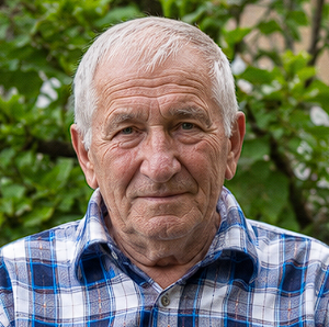 Алексей, Истра