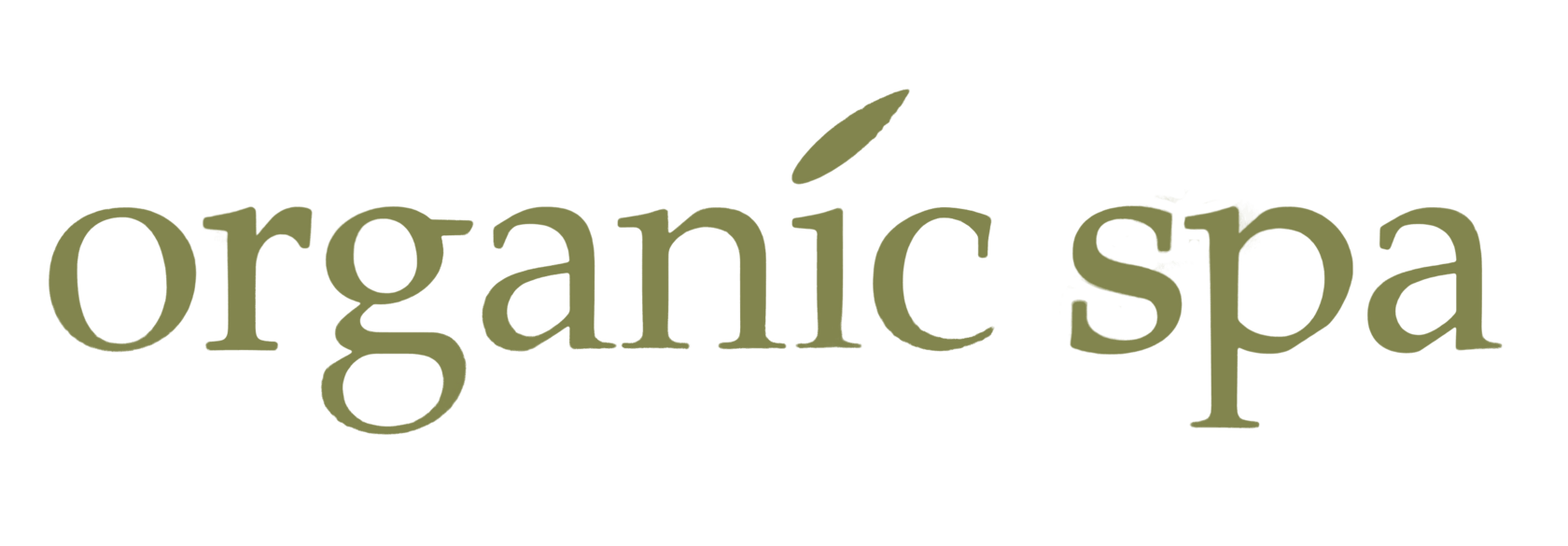 ORGANIC SPA Владивосток